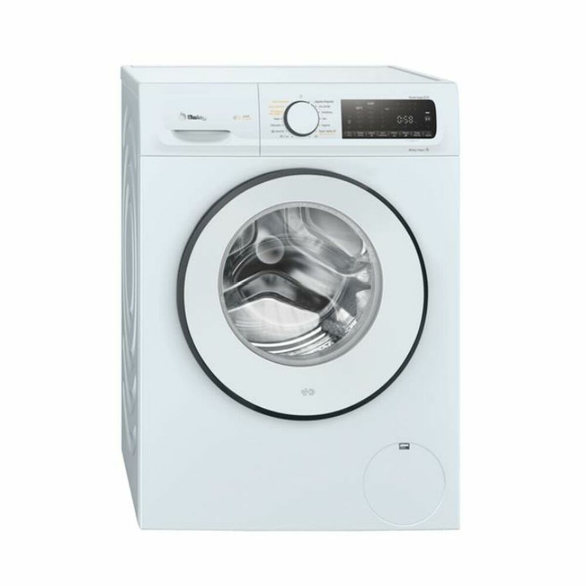 Washer - Dryer Balay 3TW994B 1400 rpm 9kg / 6kg White 6 Kg