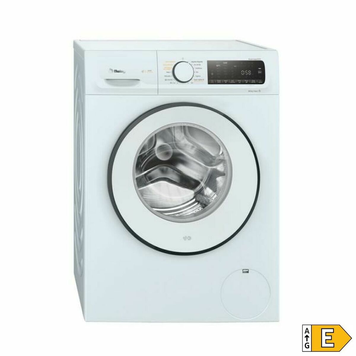 Washer - Dryer Balay 3TW994B 1400 rpm 9kg / 6kg White 6 Kg