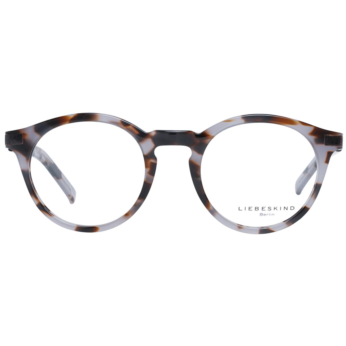 Unisex' Spectacle frame Liebeskind Berlin 11019-00977 49