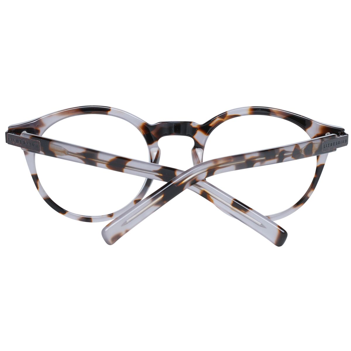 Unisex' Spectacle frame Liebeskind Berlin 11019-00977 49