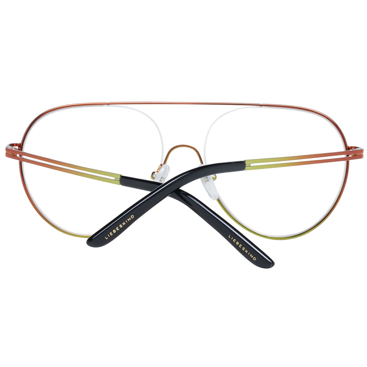 Unisex' Spectacle frame Liebeskind Berlin 11054-00335 54