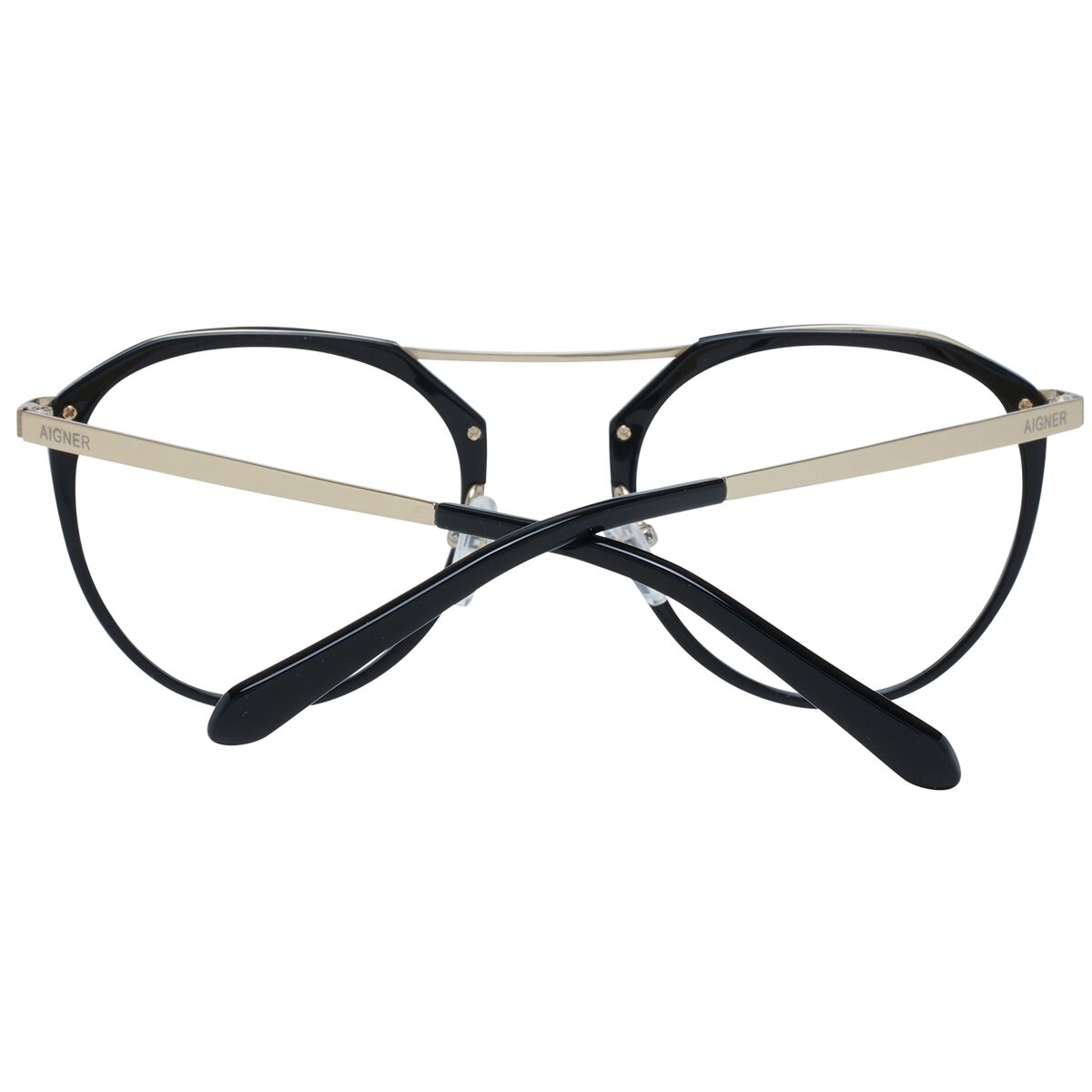 Unisex' Spectacle frame Aigner 30583-00610 51