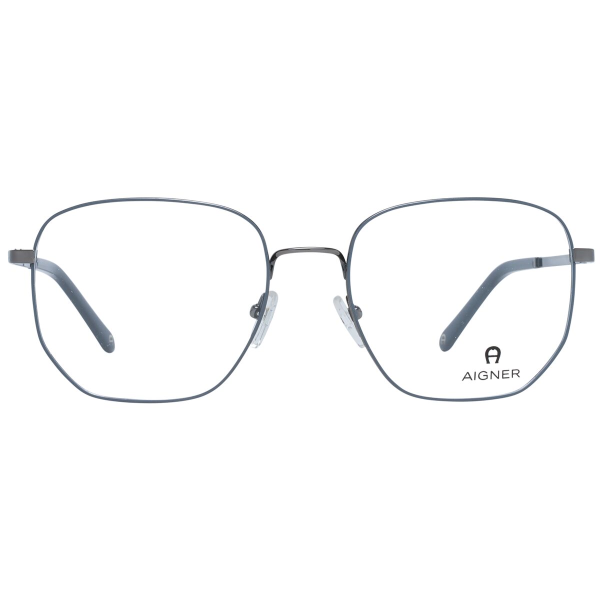 Unisex' Spectacle frame Aigner 30600-00880 56