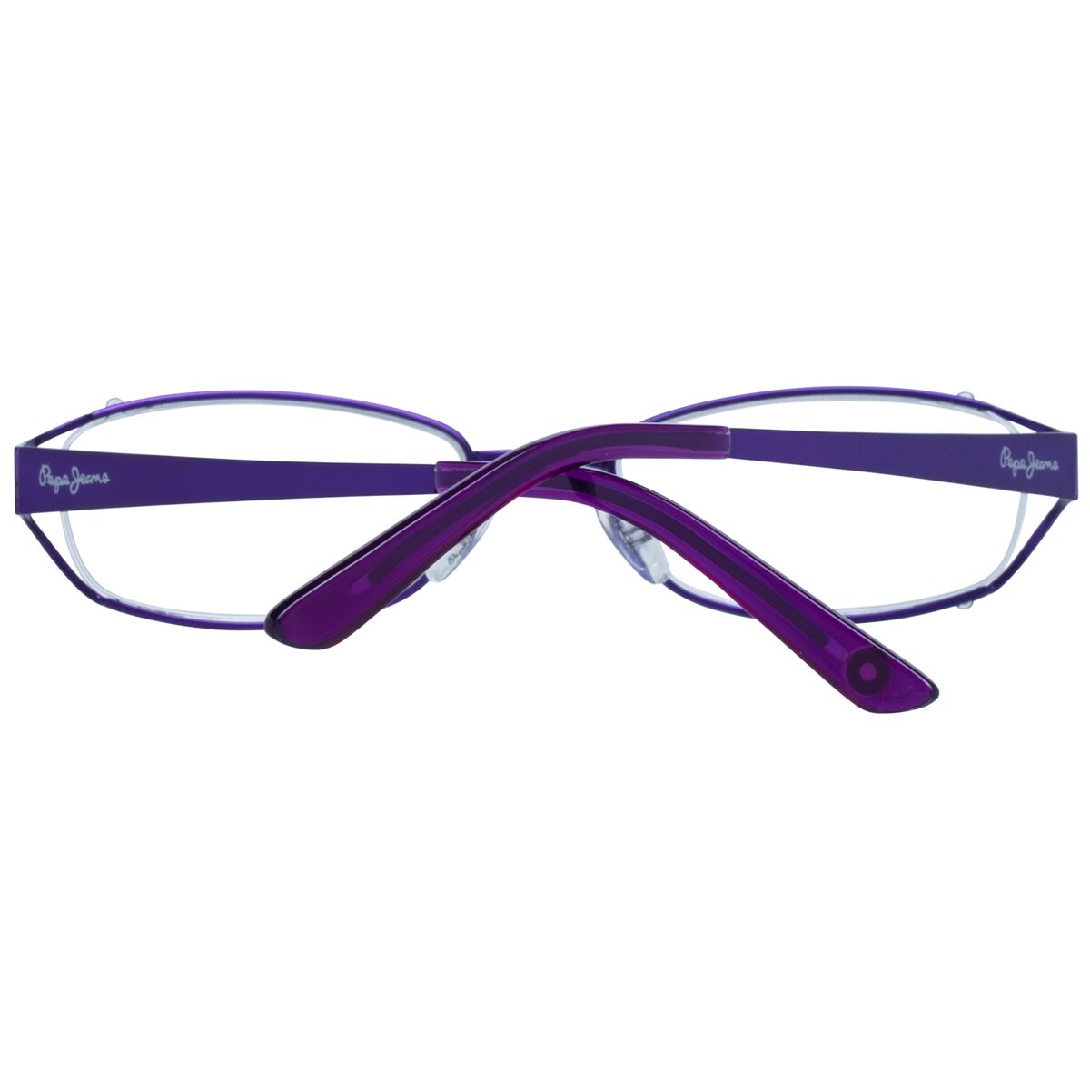 Unisex' Spectacle frame Pepe Jeans PJ2029 46C2