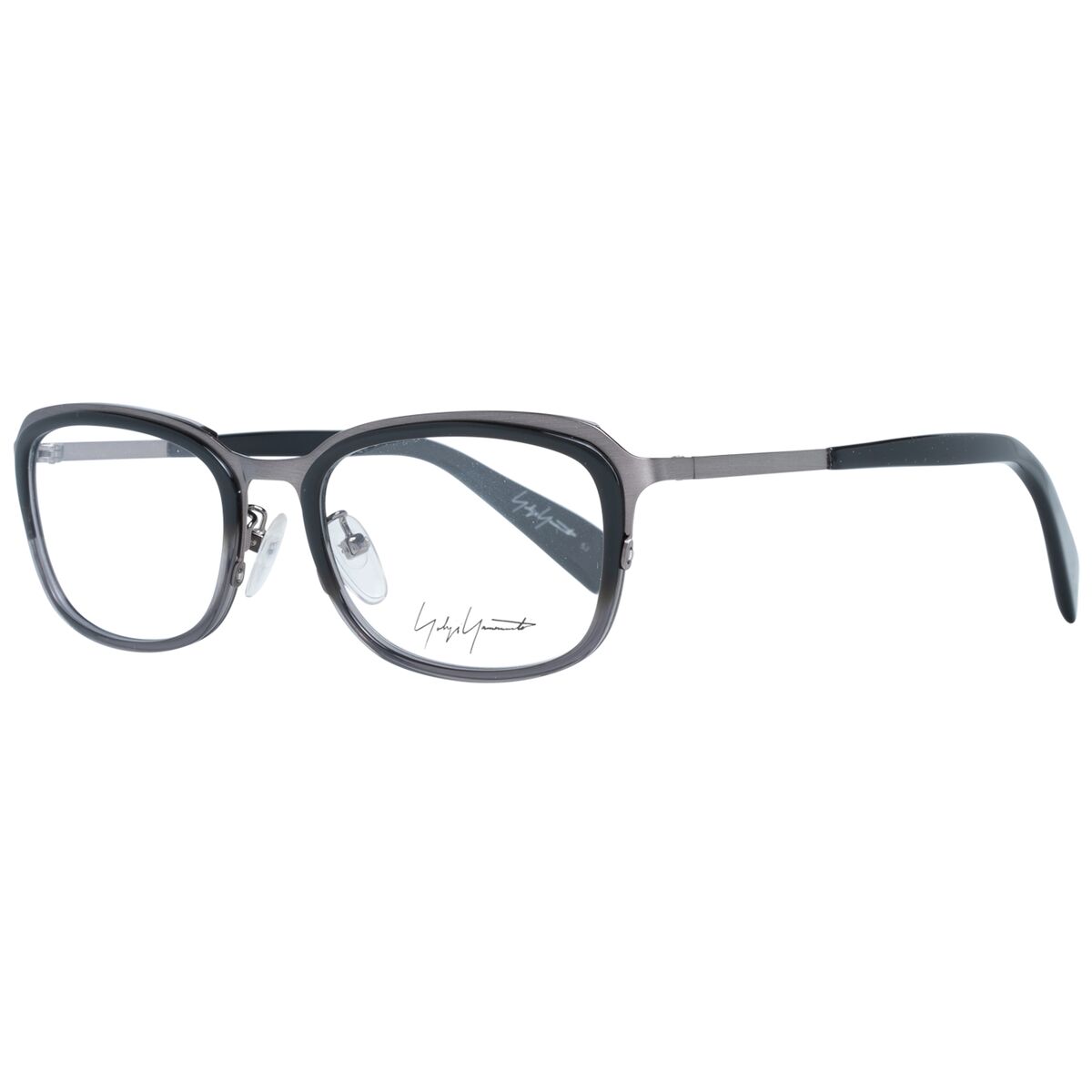 Unisex' Spectacle frame Yohji Yamamoto YY1022 51909