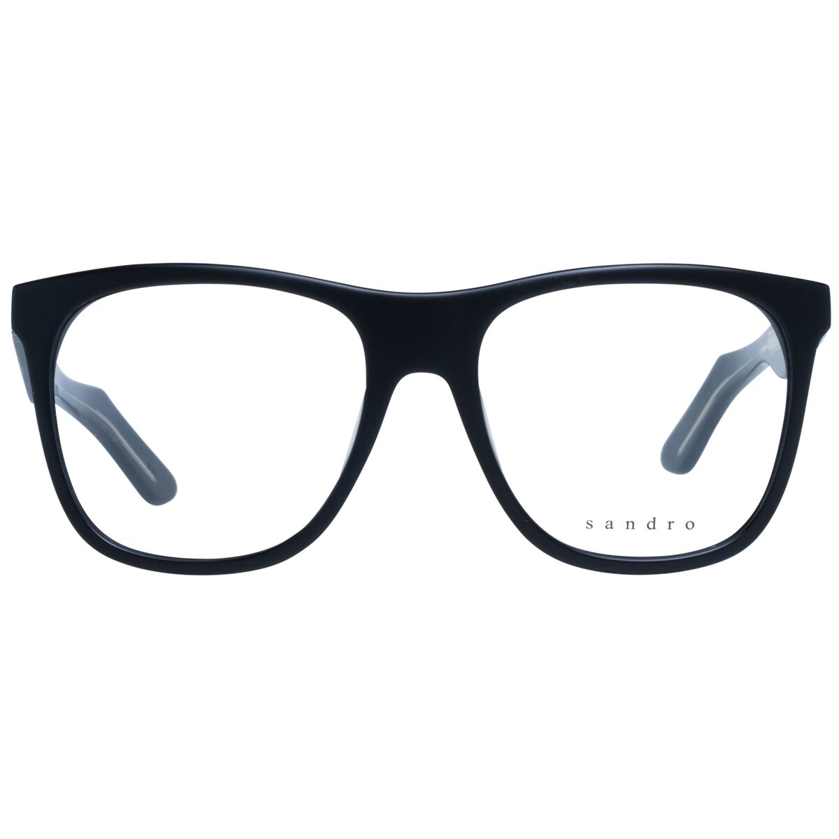 Unisex' Spectacle frame Sandro Paris SD1004 53001