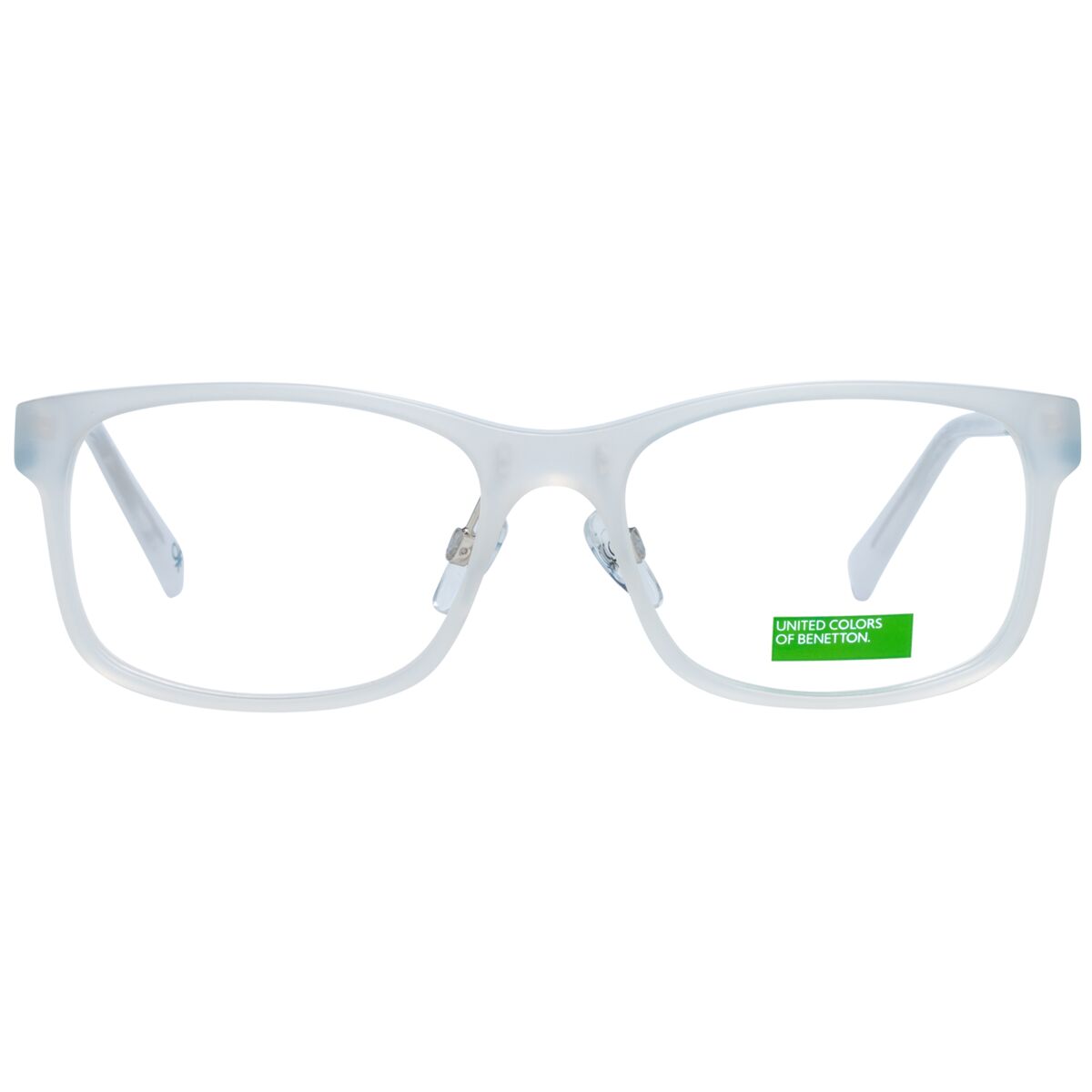 Unisex' Spectacle frame Benetton BEO1041 54856