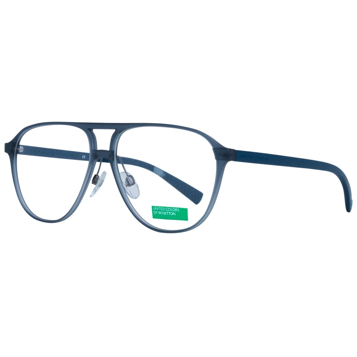 Unisex' Spectacle frame Benetton BEO1008 56921