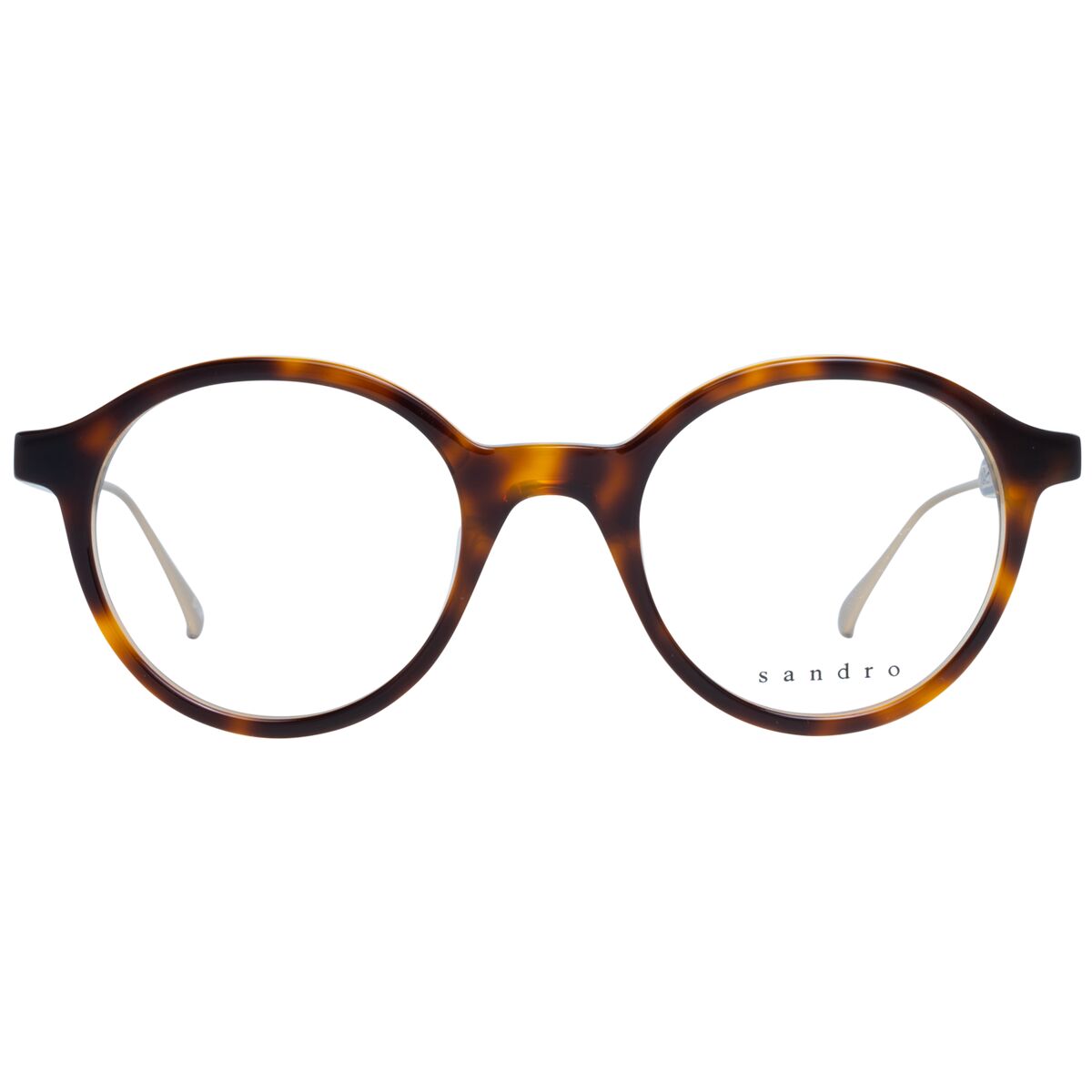 Unisex' Spectacle frame Sandro Paris SD1025 48221