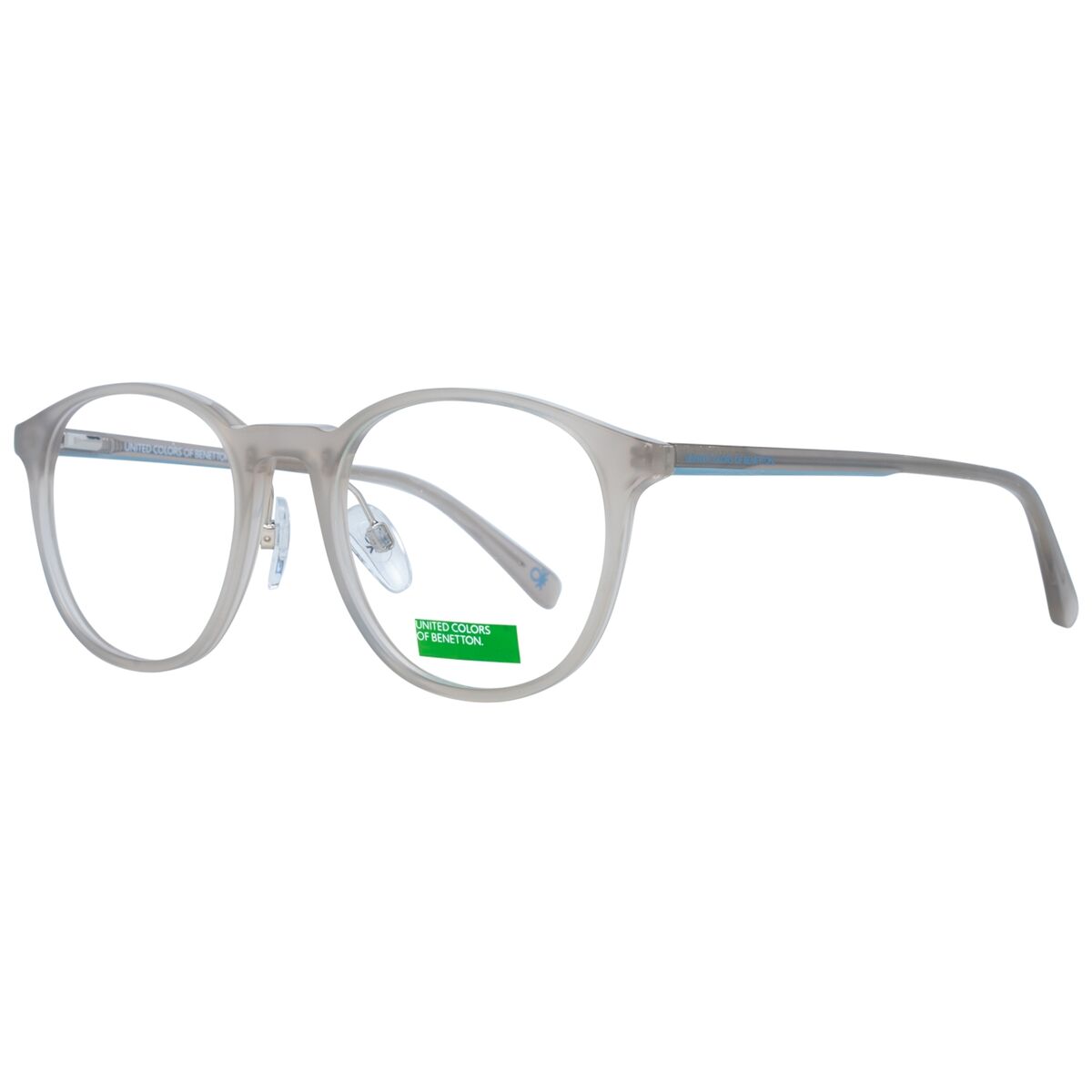 Unisex' Spectacle frame Benetton BEO1006 50917