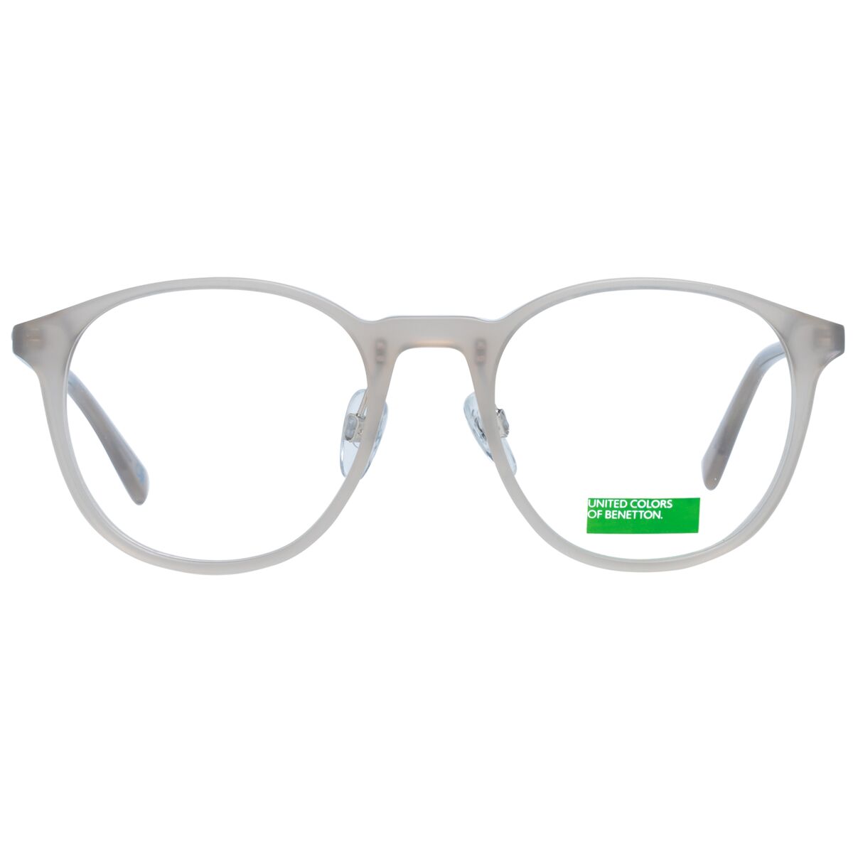 Unisex' Spectacle frame Benetton BEO1006 50917