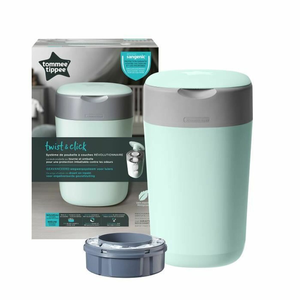 Waste bin Tommee Tippee 85102401