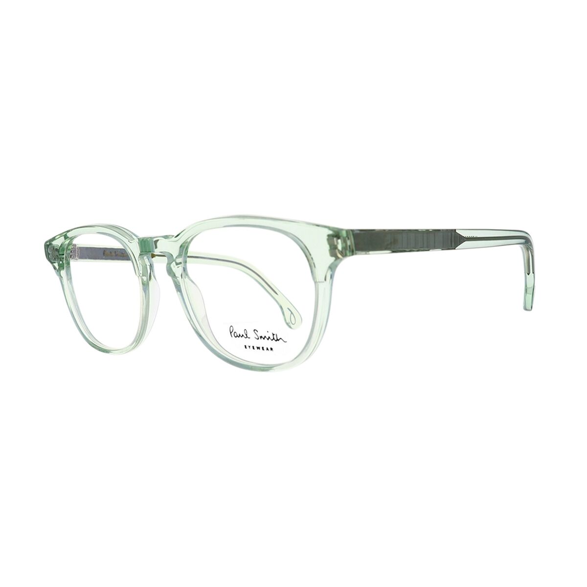 Unisex' Spectacle frame Paul Smith PSOP001-04-51