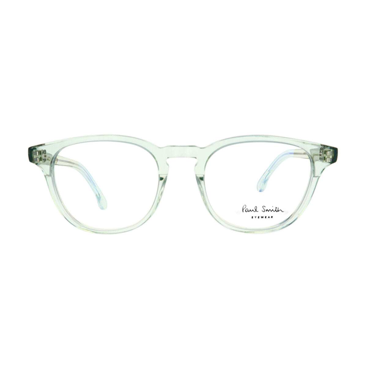 Unisex' Spectacle frame Paul Smith PSOP001-04-51