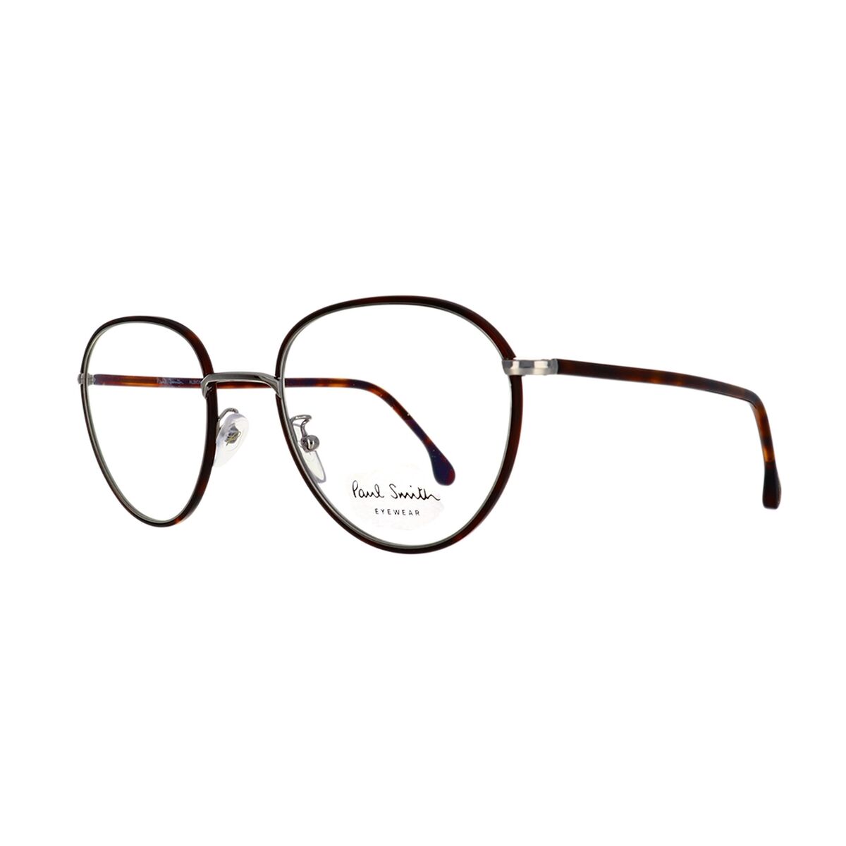 Unisex' Spectacle frame Paul Smith PSOP003V2-02-53