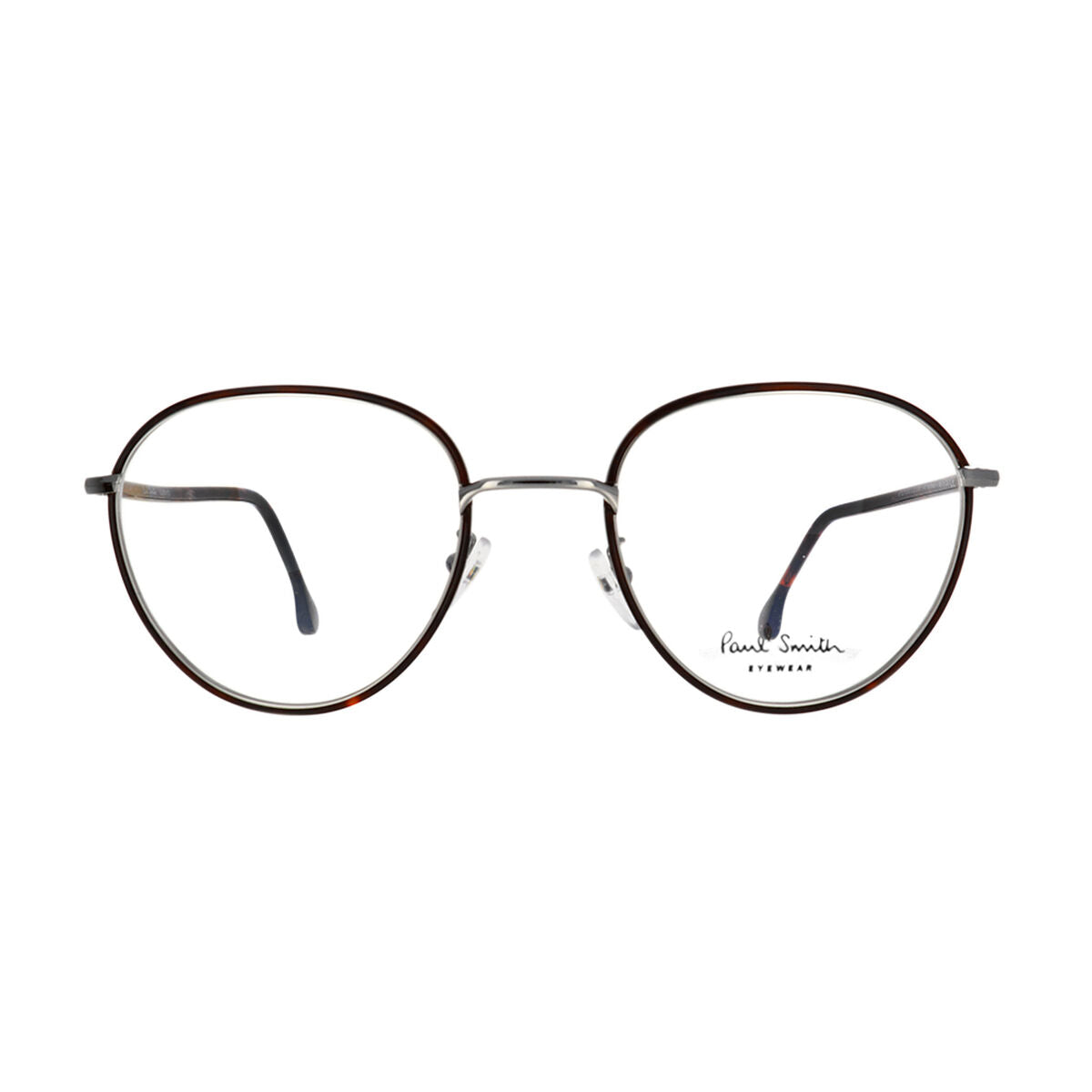 Unisex' Spectacle frame Paul Smith PSOP003V2-02-53