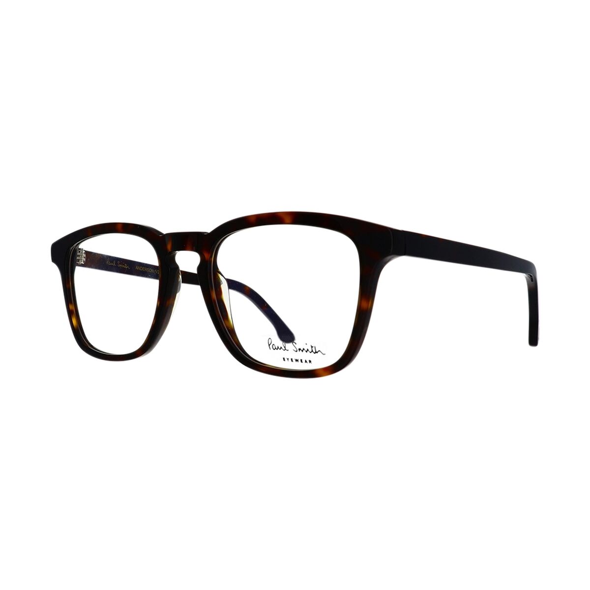 Unisex' Spectacle frame Paul Smith PSOP005-02-53