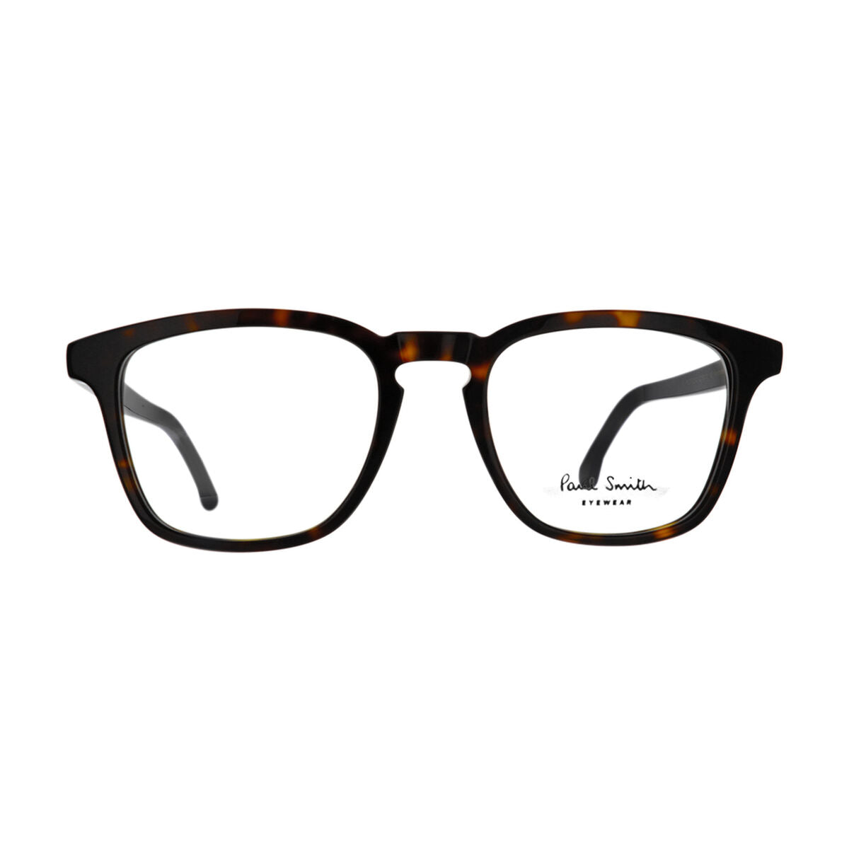 Unisex' Spectacle frame Paul Smith PSOP005-02-53