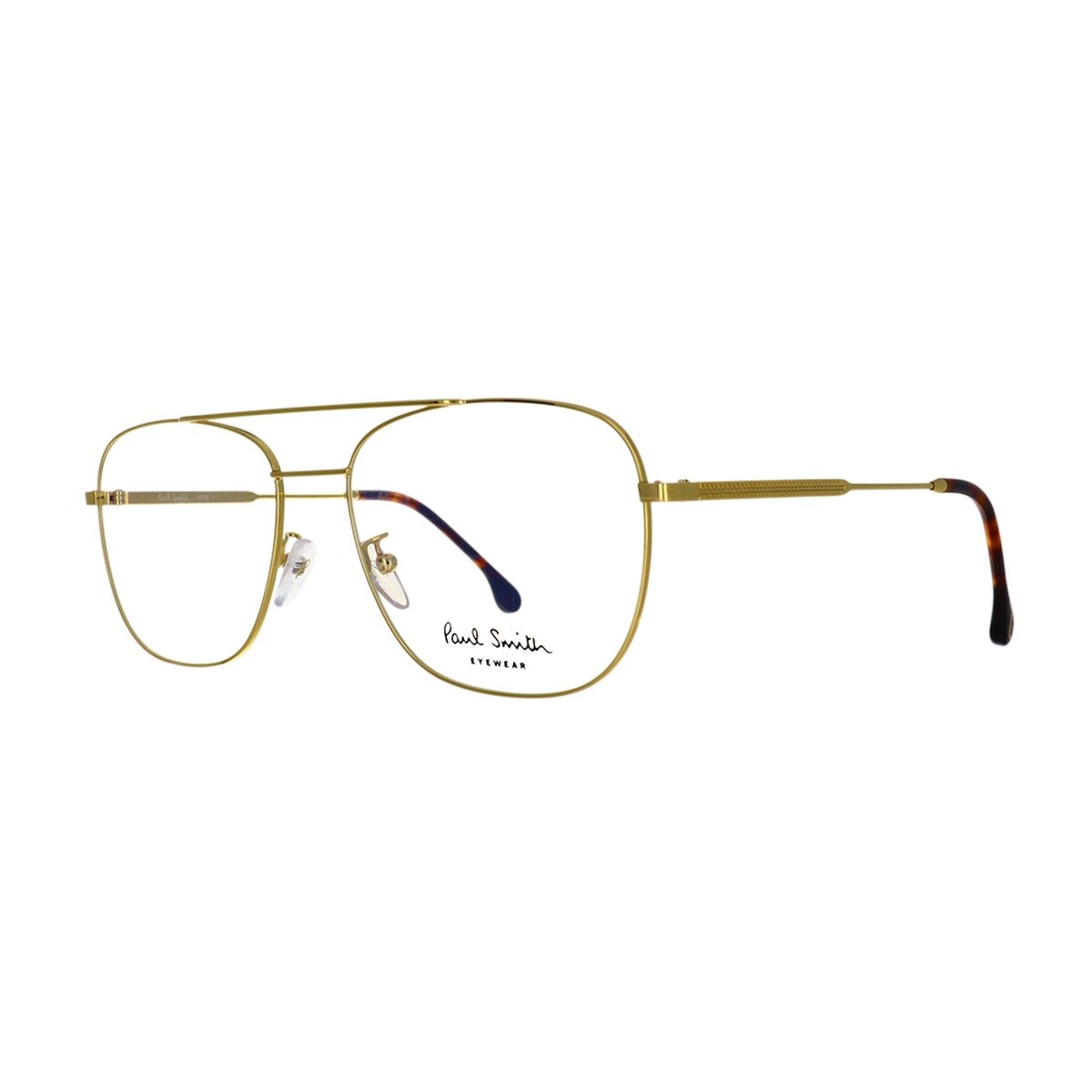 Unisex' Spectacle frame Paul Smith PSOP007V1-02-56