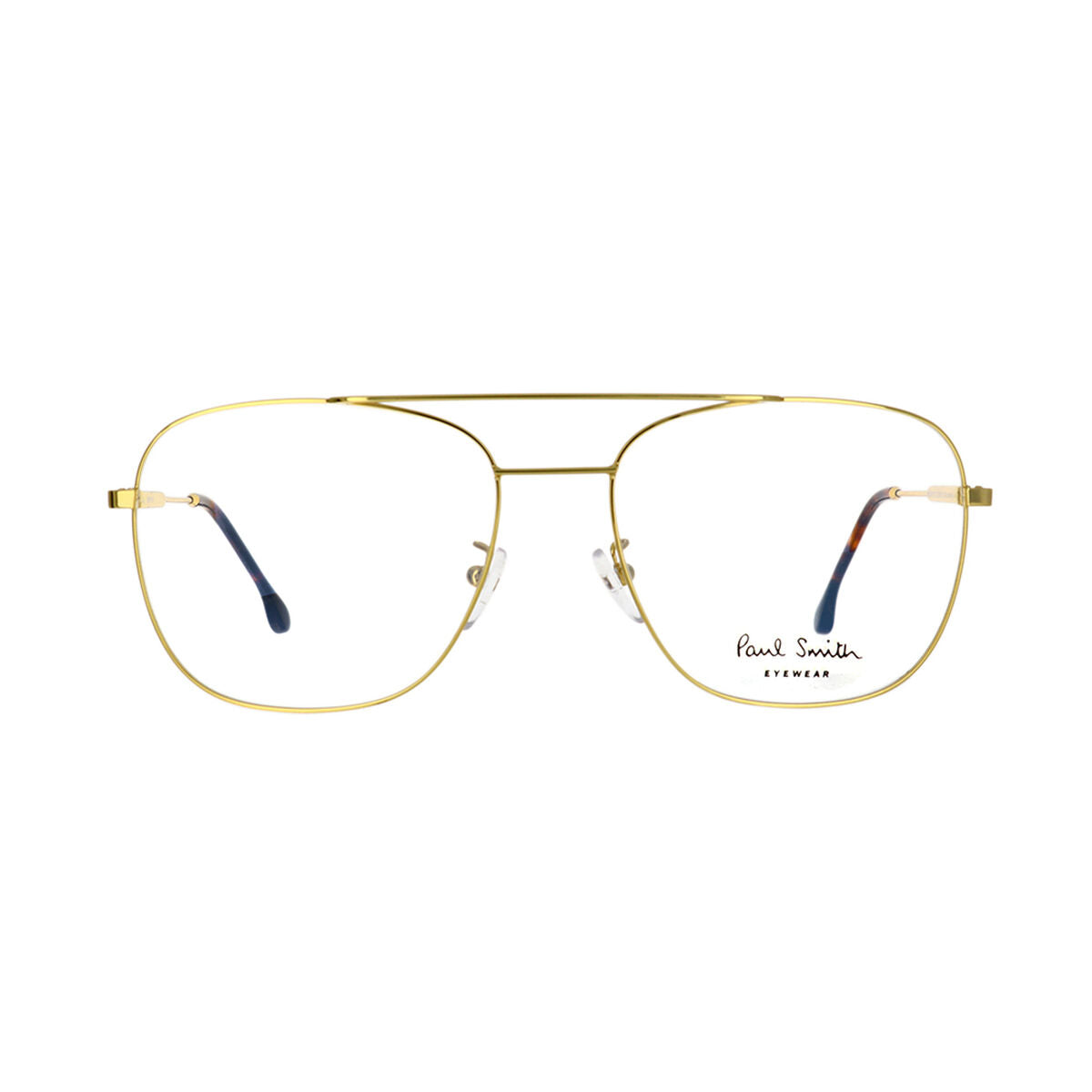 Unisex' Spectacle frame Paul Smith PSOP007V1-02-56