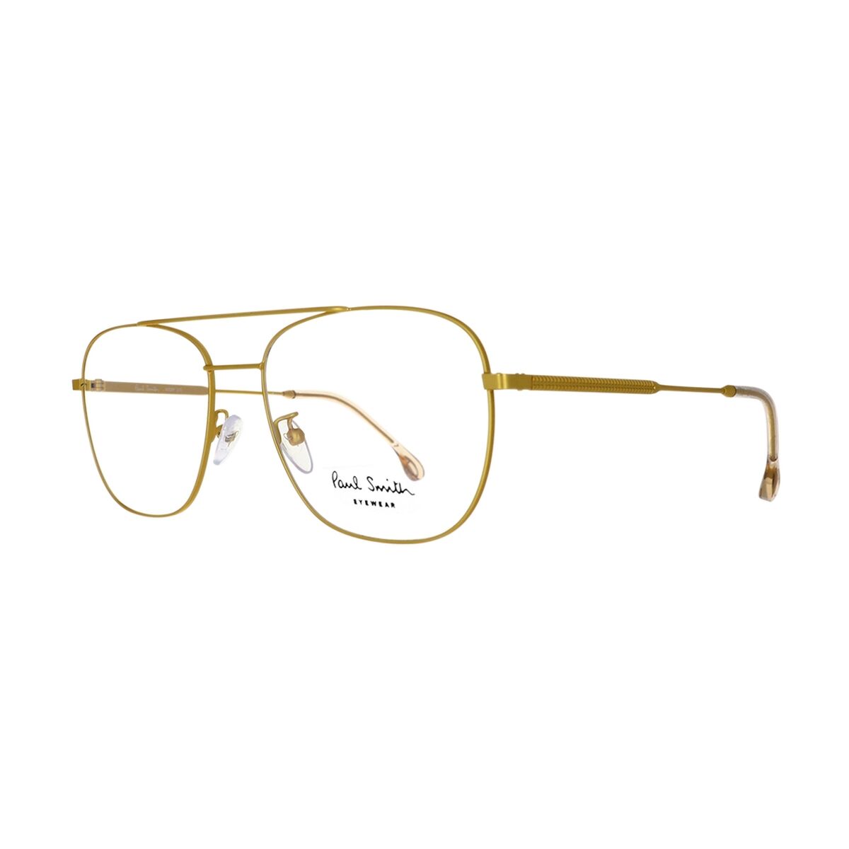 Unisex' Spectacle frame Paul Smith PSOP007V1-04-56