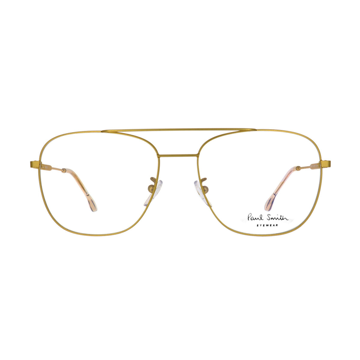 Unisex' Spectacle frame Paul Smith PSOP007V1-04-56