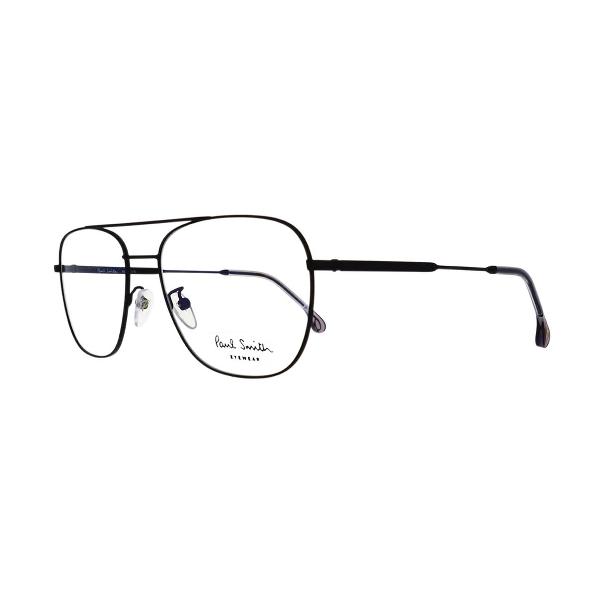 Unisex' Spectacle frame Paul Smith PSOP007V1-05-56