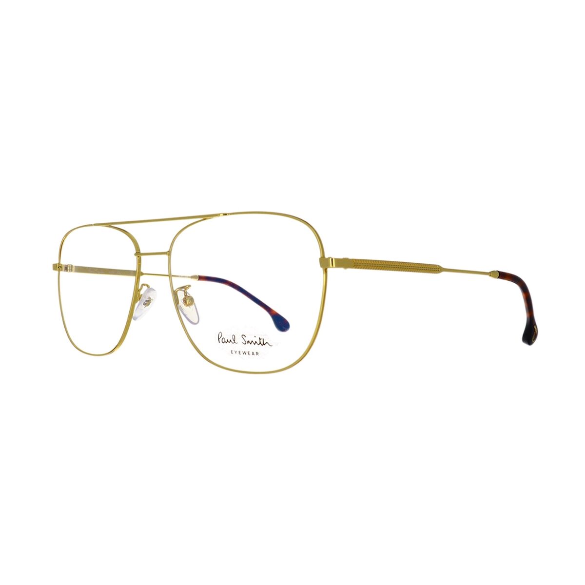 Unisex' Spectacle frame Paul Smith PSOP007V2-02-58