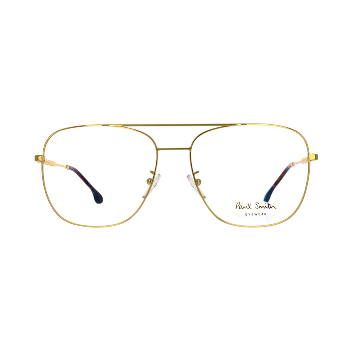 Unisex' Spectacle frame Paul Smith PSOP007V2-02-58