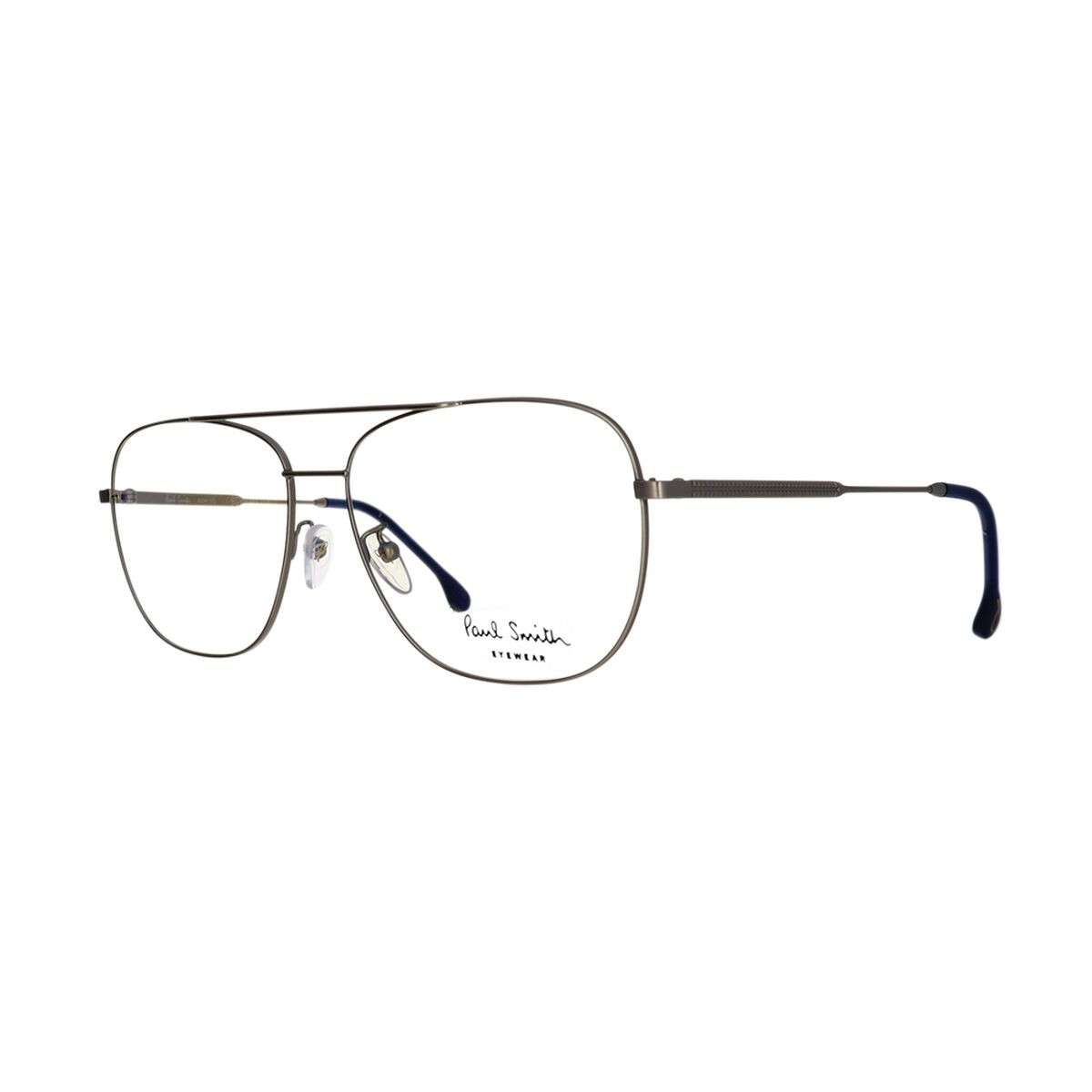 Unisex' Spectacle frame Paul Smith PSOP007V2-03-58