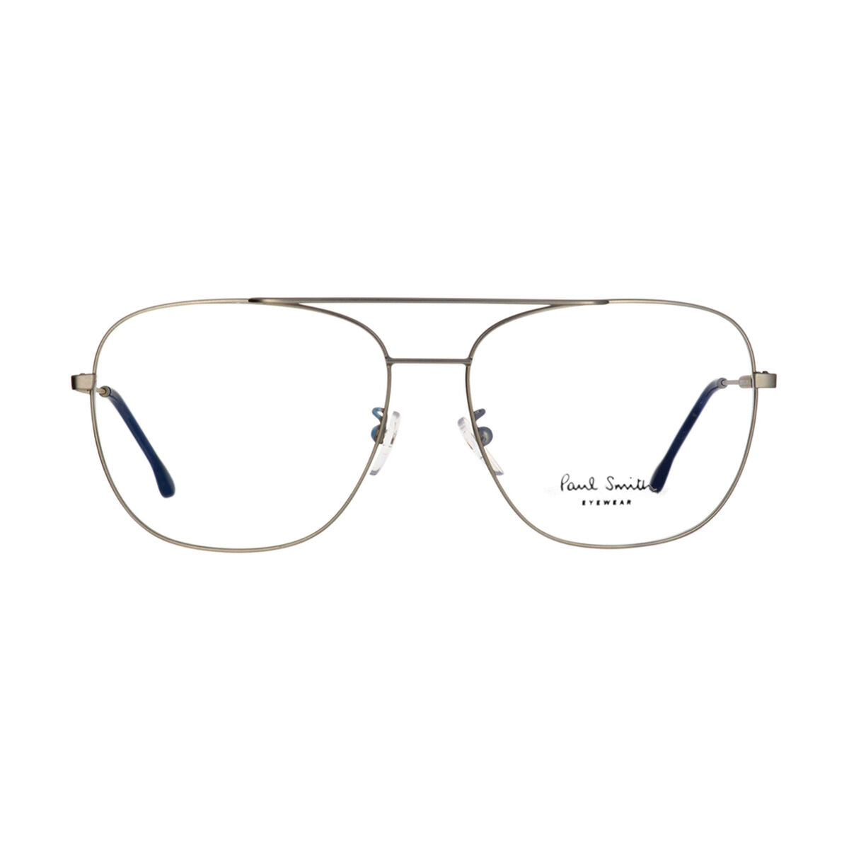 Unisex' Spectacle frame Paul Smith PSOP007V2-03-58