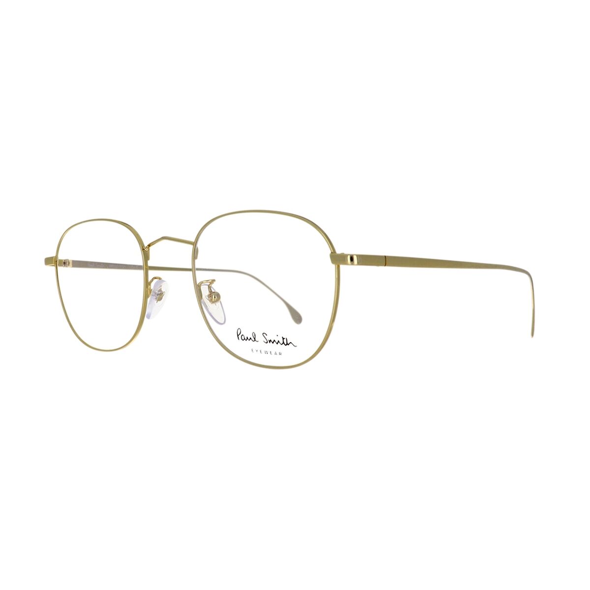 Unisex' Spectacle frame Paul Smith PSOP008V1-02-49