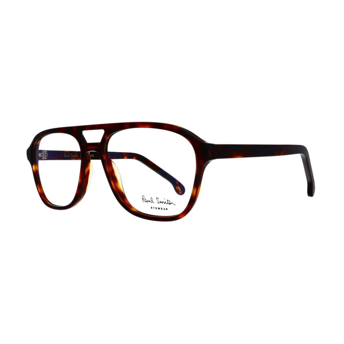 Unisex' Spectacle frame Paul Smith PSOP012-02-56