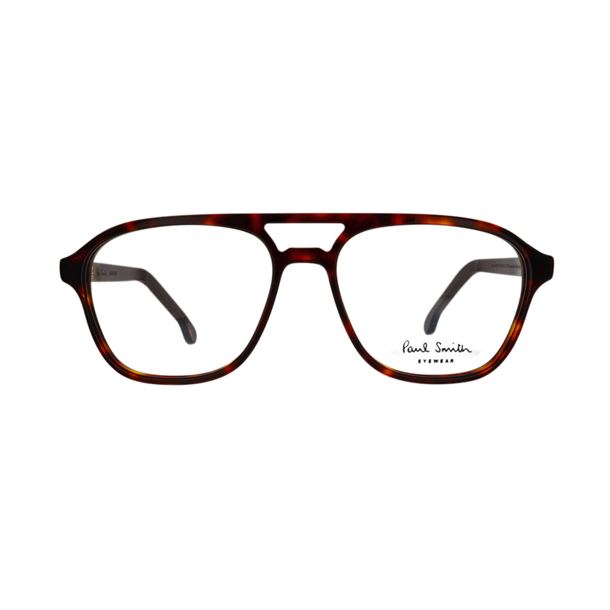 Unisex' Spectacle frame Paul Smith PSOP012-02-56