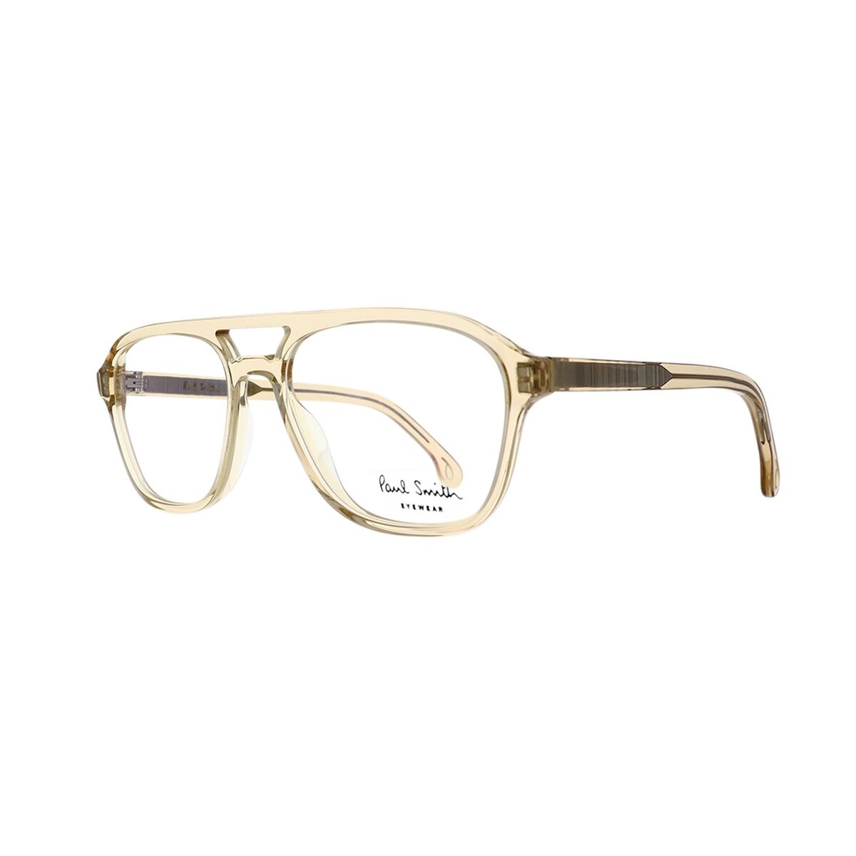 Unisex' Spectacle frame Paul Smith PSOP012-04-56