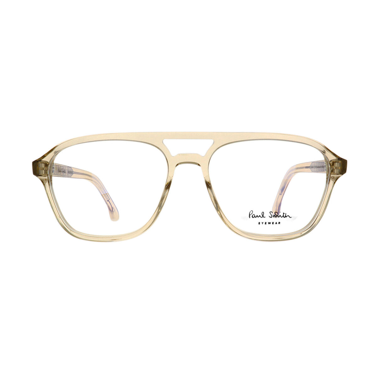 Unisex' Spectacle frame Paul Smith PSOP012-04-56