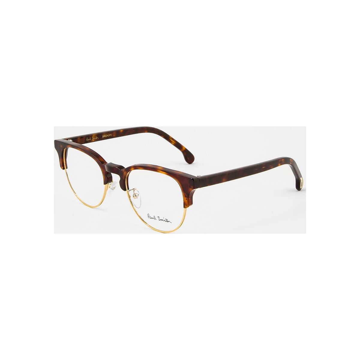 Unisex' Spectacle frame Paul Smith PSOP014-02-51