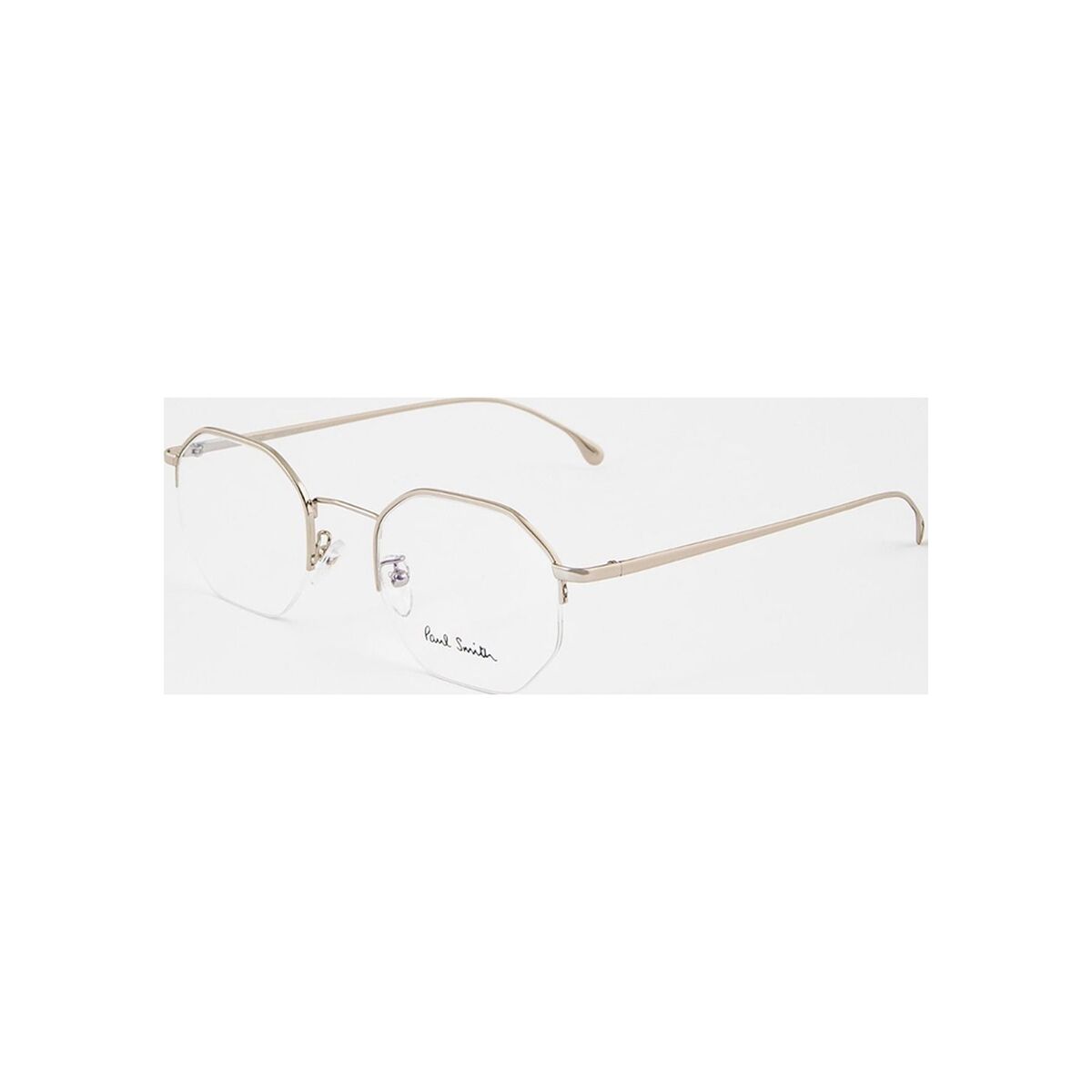 Unisex' Spectacle frame Paul Smith PSOP018-02-51