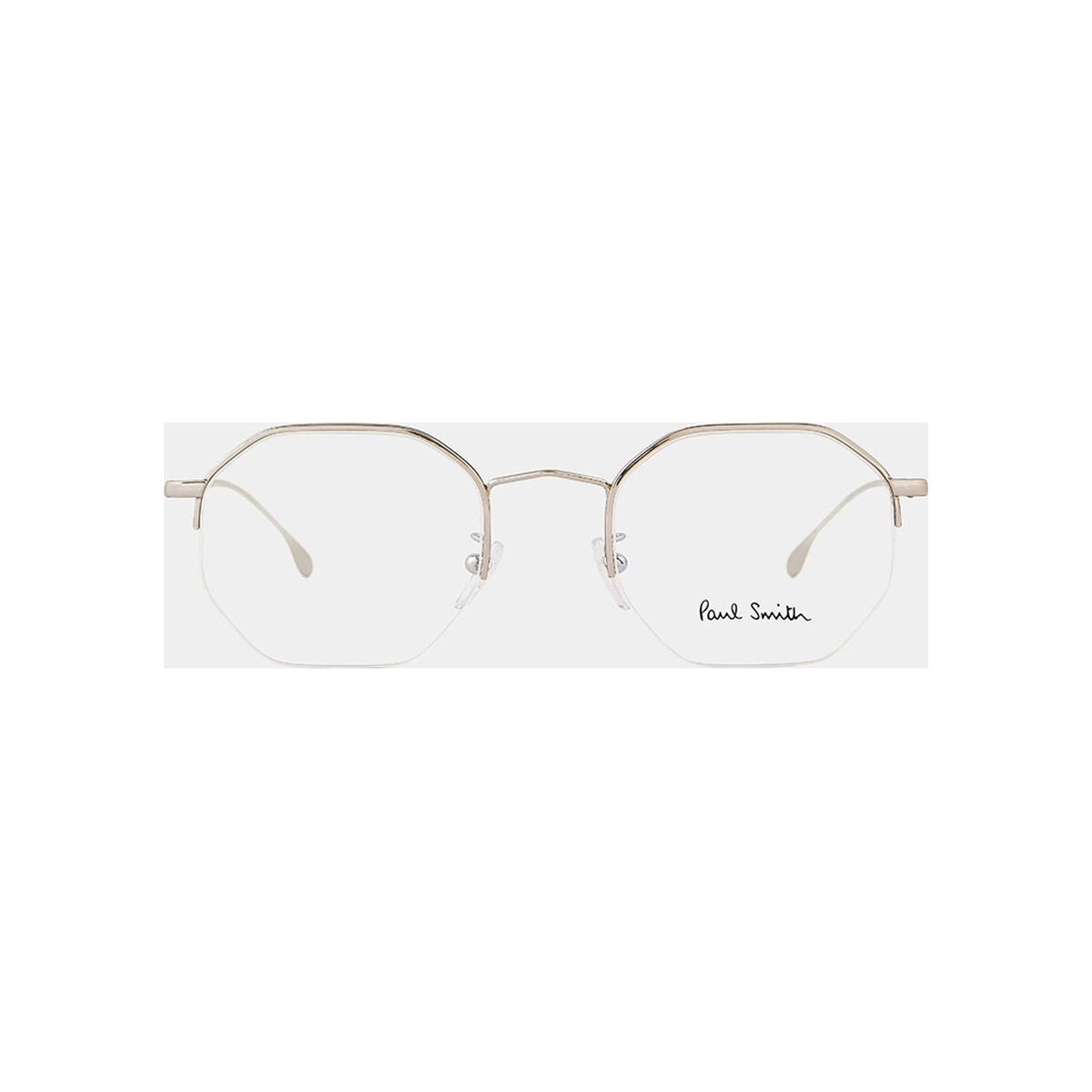 Unisex' Spectacle frame Paul Smith PSOP018-02-51