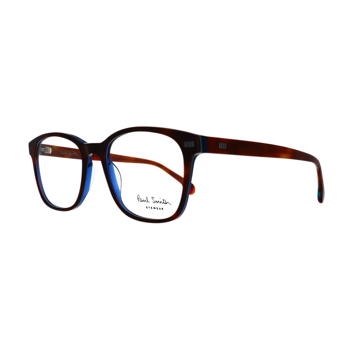 Unisex' Spectacle frame Paul Smith PSOP042-02-50