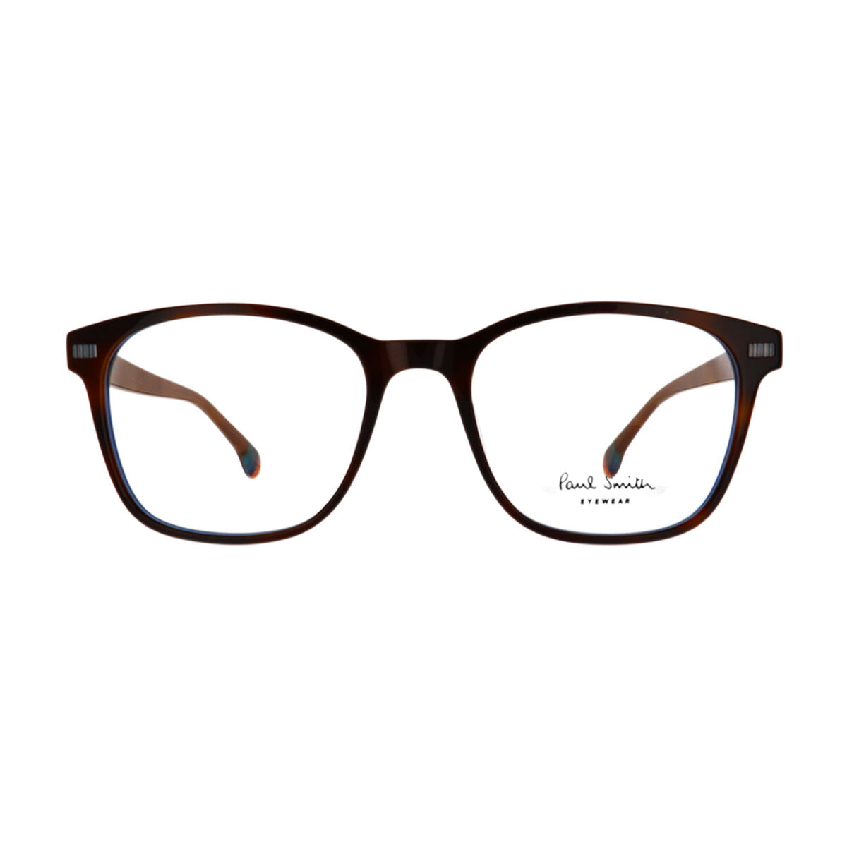 Unisex' Spectacle frame Paul Smith PSOP042-02-50