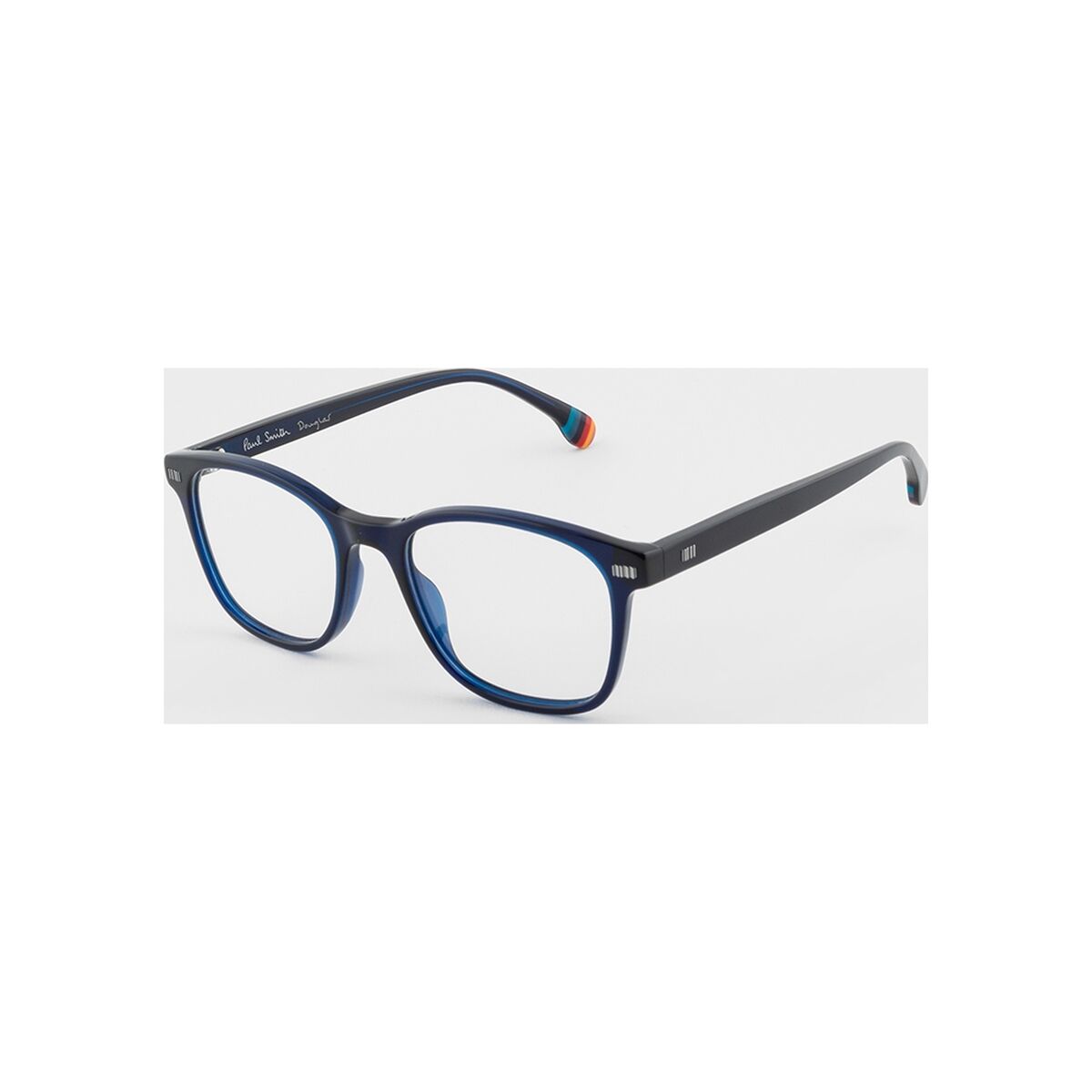 Unisex' Spectacle frame Paul Smith PSOP042-03-50