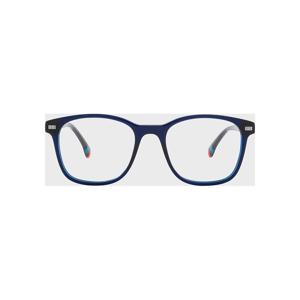 Unisex' Spectacle frame Paul Smith PSOP042-03-50