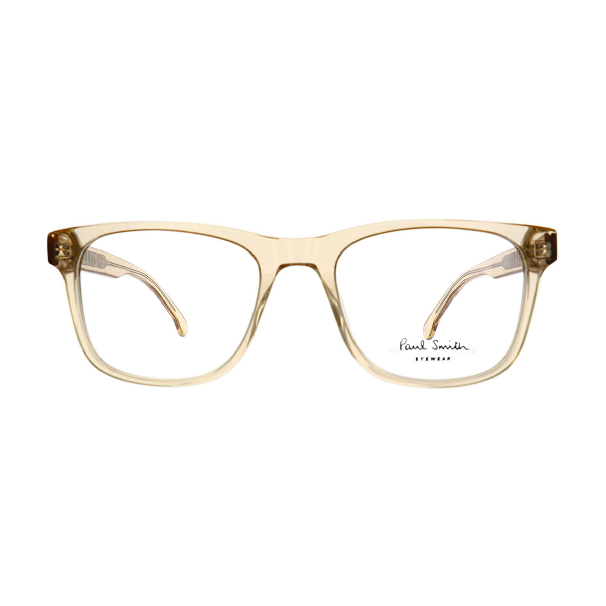 Unisex' Spectacle frame Paul Smith PSOP048-04-52