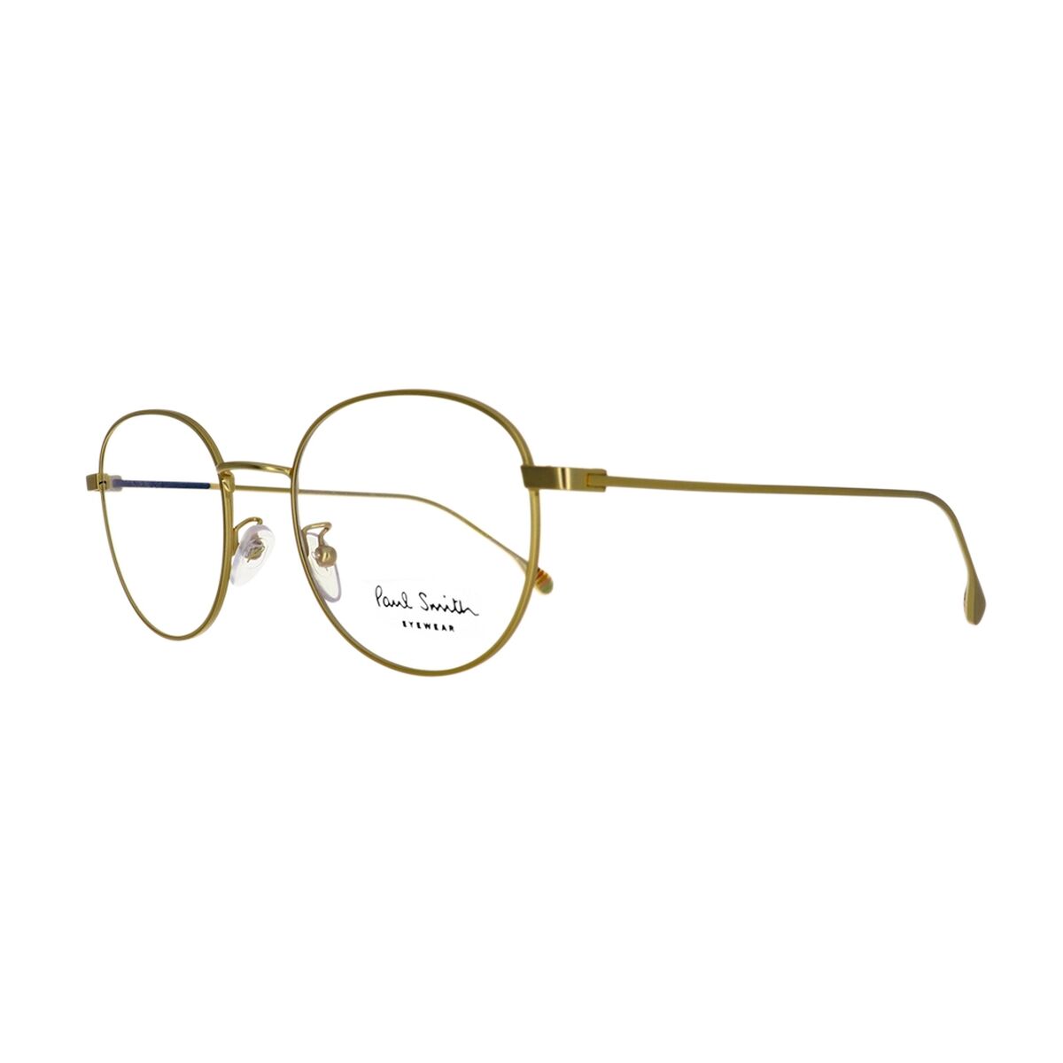 Unisex' Spectacle frame Paul Smith PSOP051-01-50