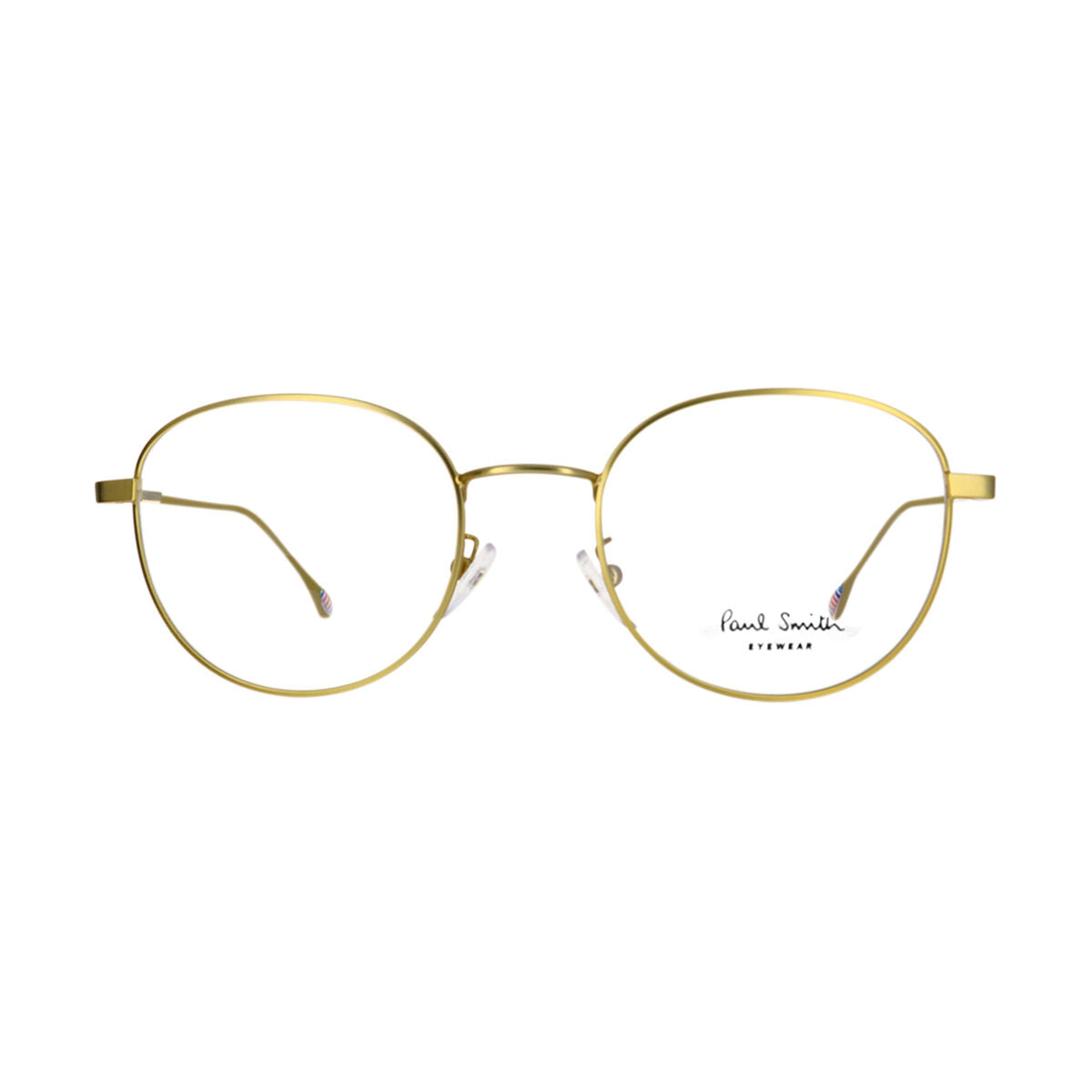 Unisex' Spectacle frame Paul Smith PSOP051-01-50