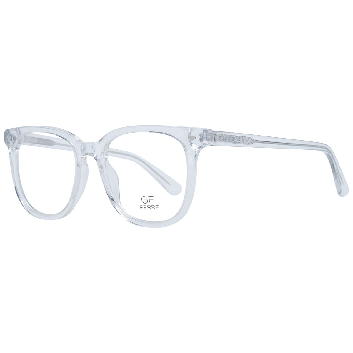 Unisex' Spectacle frame Gianfranco Ferre SK5384 55066