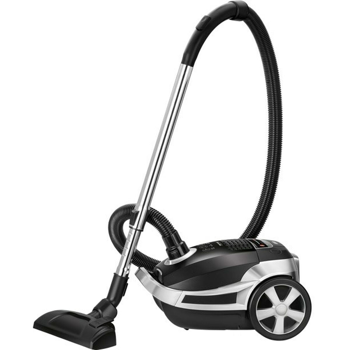 Bagged Vacuum Cleaner Mpm 5000 900 W 4 L