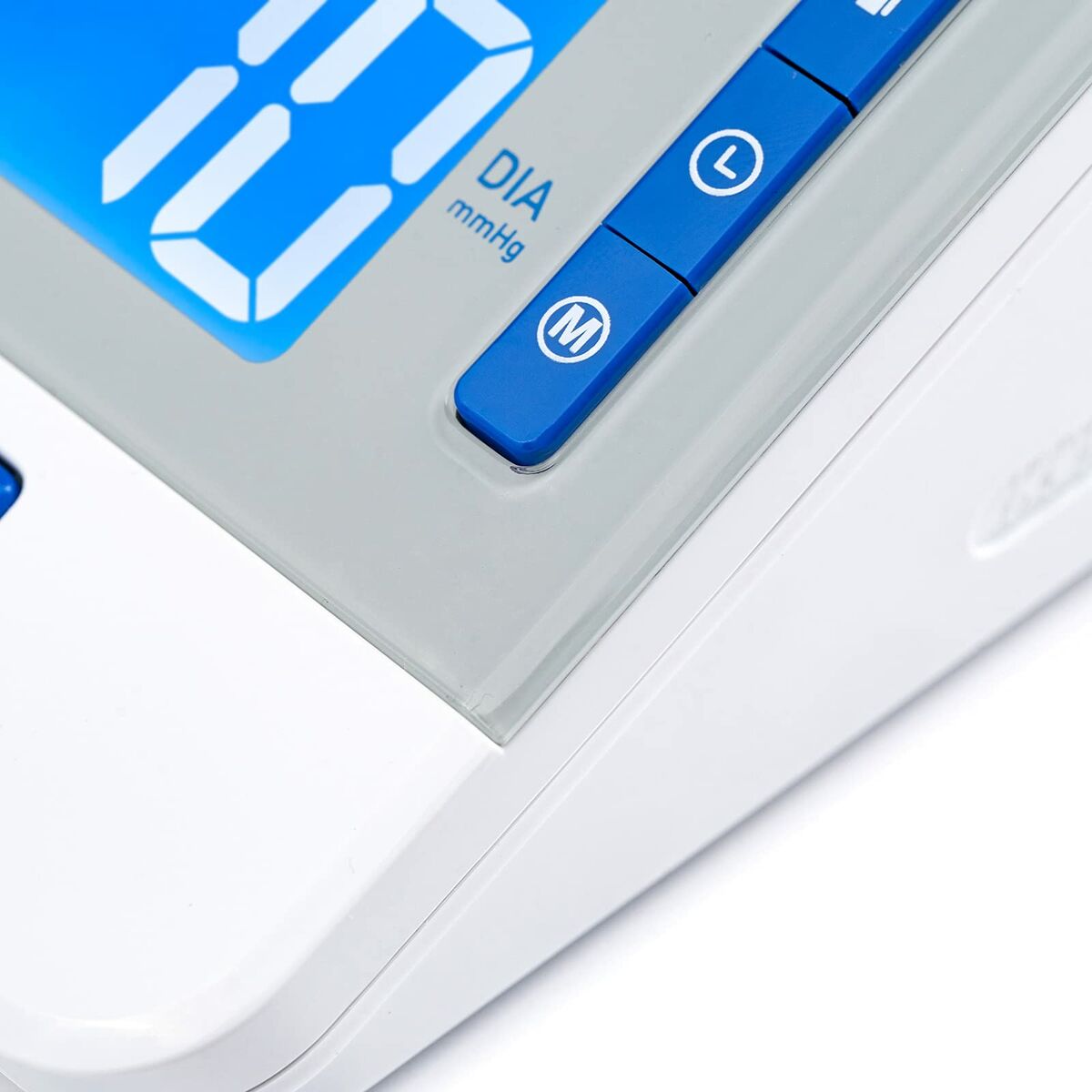 Arm Blood Pressure Monitor Oromed ORO-N8 COMFORT