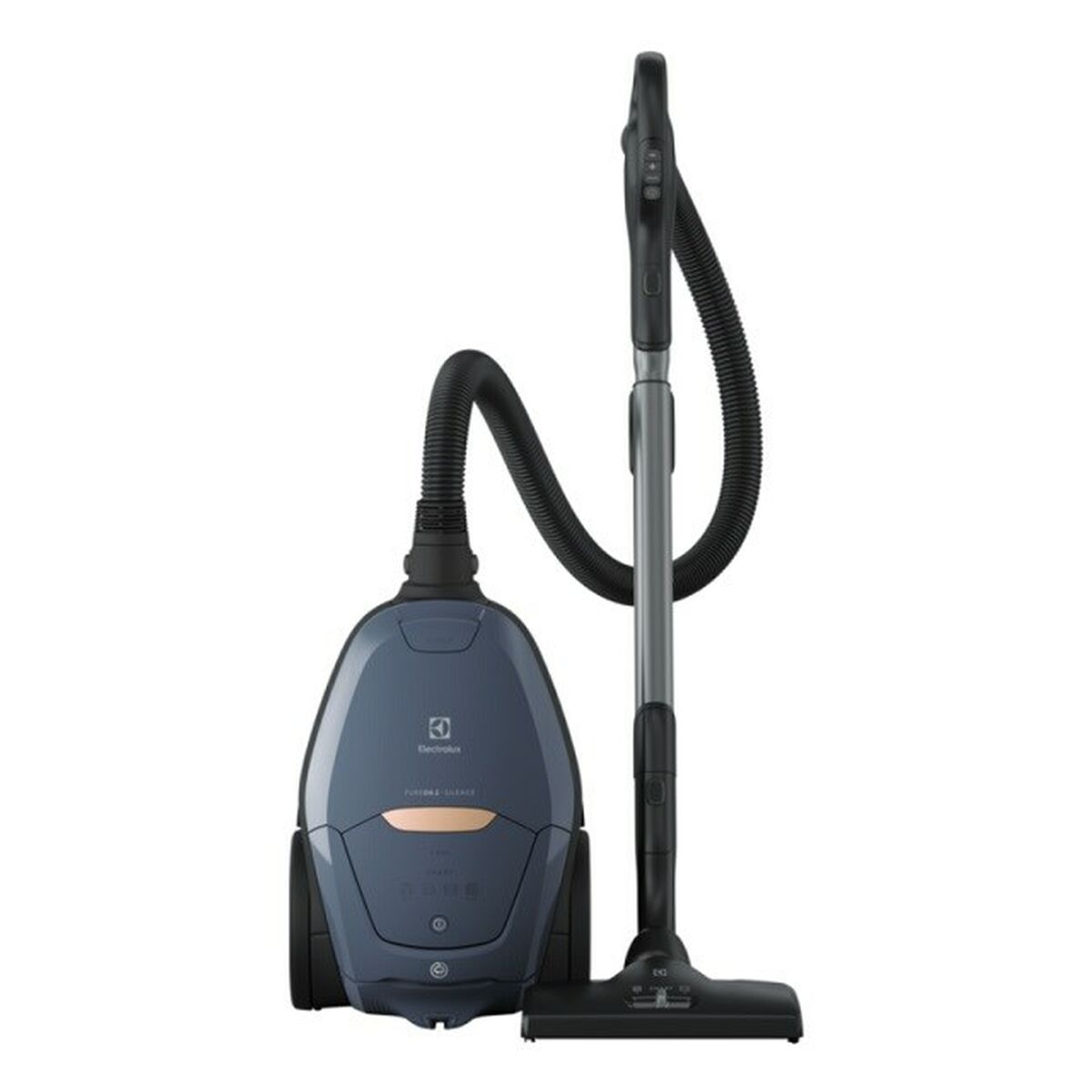 Vacuum Cleaner Electrolux PD82-8DB Blue Maroon 500 W 600 W